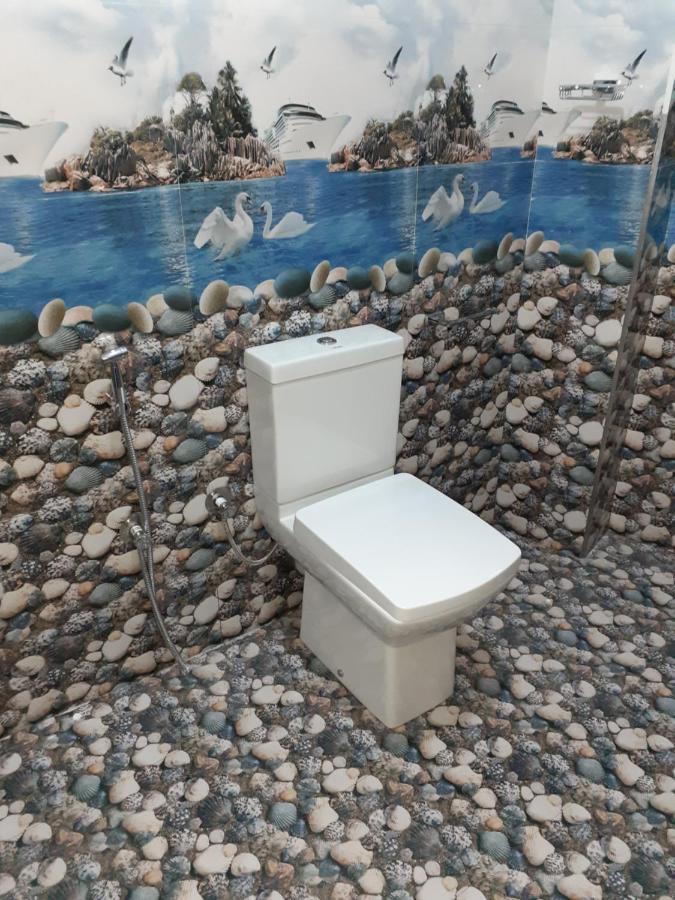Pearl Holiday Inn Mirissa Eksteriør billede
